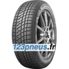 Image de Pneus d'hiver Kumho WinterCraft WS71 SUV ( 275/40 R21 107W XL, avec rebord protecteur de jante (FSL) )