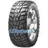 Image de Pneus été Kumho Road Venture KL71 ( 265/75 R16 119/116Q 8PR, POR, avec rebord protecteur de jante (FSL) )