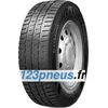 Image de Pneus d'hiver Kumho Winter PorTran CW51 ( 215/65 R17C 108/105R 6PR )