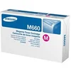 Image de CLP-M660B - Magenta - original - cartouche de toner - pour CLP-610ND, 660N, 660ND; CLX-6200FX, 6200ND, 6210FX, 6240FX
