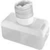 Image de ucd001 kit condenseur p/s linge evacuat
