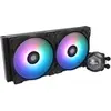 Image de Kit Watercooling AIO Alpha RGB - 280mm