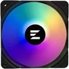 Image de Ventilateur de boitier AF RGB - 12cm (Noir)