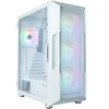 Image de Boitier Pc Sans Alimentation - I3 Neo (Blanc) - Moyen Tour - Format Atx