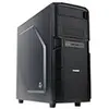 Image de ZM-Z1 - Tour - ATX - pas d'alimentation (ATX12V) - noir - USB/Audio