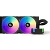 Image de Kit Watercooling AIO Reserator5 Z RGB - 240mm (Noir)