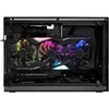 Image de M2 Mini Mini-ITX Boitier - argent
