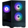 Image de Boîtier PC Mini Tour sans alim - P30 AIR (Noir) - Micro ATX/Mini-ITX - 3x140mm A-RGB - Mesh - USB-C/3.0/HD Audio
