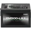 Image de ZM500-LXII - Alimentation électrique (interne) - ATX12V 2.31 - CA 200-240 V - 500 watt - PFC active