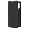 Image de Etui Folio pour Galaxy Note 10 Plus N975 Modèle Anymode Samsung Noir