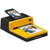 Image de Imprimante Photo D600 - Impression 4x6 via Bluetooth, Compatible iOS/Android, Technologie 4Pass, Cartouche Tout-En-Un, Appli KODAK Instant - Jaune