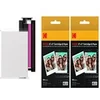 Image de Pack Impressions Photo ICRG4120 - 60 Impressions 10x10cm pour Imprimante Portable