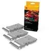 Image de Cartouche et papier PMC30 pour imprimante Mini Printer PM-210 - 30 photos