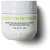 Image de Bamboo crème frappée gelée fraîcheur réveil de la peau