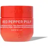 Image de Red pepper pulp gel crème booster d'éclat