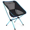 Image de Helinox - Chair One XL - Chaise pliante Black - Taille unique