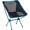 Image de Helinox Chair One | Le modèle Original de Chaise associe Parfaitement Confort, légèreté, Taille compacte et Design épuré (Black) en occasion ou reconditionné