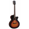 Image de SFXE3 TSS Sunburst satiné - Guitare SFX électroacoustique