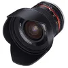 Image de Samyang 12 mm F2.0 pour Sony E - Objectif grand angle à focale fixe Objectif photo à mise au point manuelle pour appareils photo Sony E-Mount APS-C Sony Alpha en occasion ou reconditionné