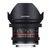 Image de Objectif vidéo 12mm T2.2 Cine Compatible avec Sony E