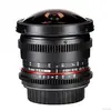 Image de Objectif 8mm T3.8 V-DSLR UMC UMC CSII pour FUJI