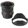 Image de 8mm f/3,5 UMC CSII Fisheye pour NIKON AE