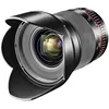 Image de Samyang 16mm f/2.0 Pentax K Objectif Noir en occasion ou reconditionné