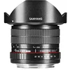 Image de Objectif Fish-eye Samyang 8mm F3.5 UMC CS II Monture Alpha Ref SAM8SONY_CSII en occasion ou reconditionné