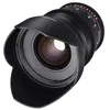 Image de Samyang Objectif Fisheye pour Sony E 24 mm T1,5 VDSLR II Noir en occasion ou reconditionné