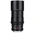 Image de Samyang objectif pour nikon 100 mm t3.1 noir f1312303101