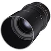 Image de Samyang Objectif pour Sony E 100 mm Macro T3.1 VDSLR Noir en occasion ou reconditionné