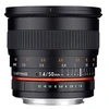 Image de Objectif 50mm f/1,4 AS UMC compatible avec Sony E