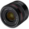 Image de AF 45MM F/1.8 pour SONY FE