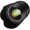 Image de Samyang AF 75 mm F1.8 FE (minuscule mais absolu)   Objectif portrait mise au point automatique plein format et focale fixe APS-C Sony E Mount pour Sony en occasion ou reconditionné