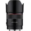 Image de AF 75mm f/1.8 pour Sony FE