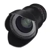 Image de Optique Vidéo VDSLR 35mm T1.5 MK2 pour Sony E