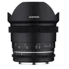 Image de Objectif vidéo VDSLR 14mm T3.1 MK2 Compatible avec Sony E