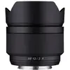 Image de AF 12mm F/2 pour Fuji X