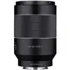 Image de AF 35mm F/1.4 FE II pour Sony FE