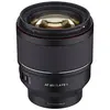 Image de AF 85mm F/1.4 II pour SONY FE