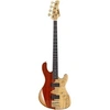 Image de Rithimic Jeff Berlin - Naturelle patchwork - Guitare basse