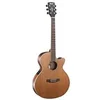 Image de SFX-CED NS - Cèdre Naturel satiné - Guitare SFX électroacoustique