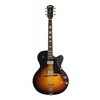 Image de Yorktown - Tobacco Burst - Guitare électrique (+ housse)