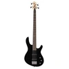 Image de Action JJ - Noire open pore - Guitare basse