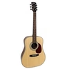 Image de Earth E70 OP - Guitare acoustique Open Port