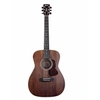 Image de Luce L100C - naturelle satinée - Guitare acoustique concert