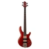 Image de Artisan A4 plus FMMH - naturelle pores ouverts - Guitare basse