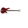 Image de ACT4 PJ - Black Cherry open pore - Guitare basse