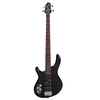 Image de Action Plus gaucher - noire - Guitare basse
