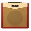 Image de CM15RDR - Ampli guitare électrique rouge - 15W
